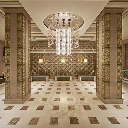Sheraton Changsha Hotel Buitenkant foto