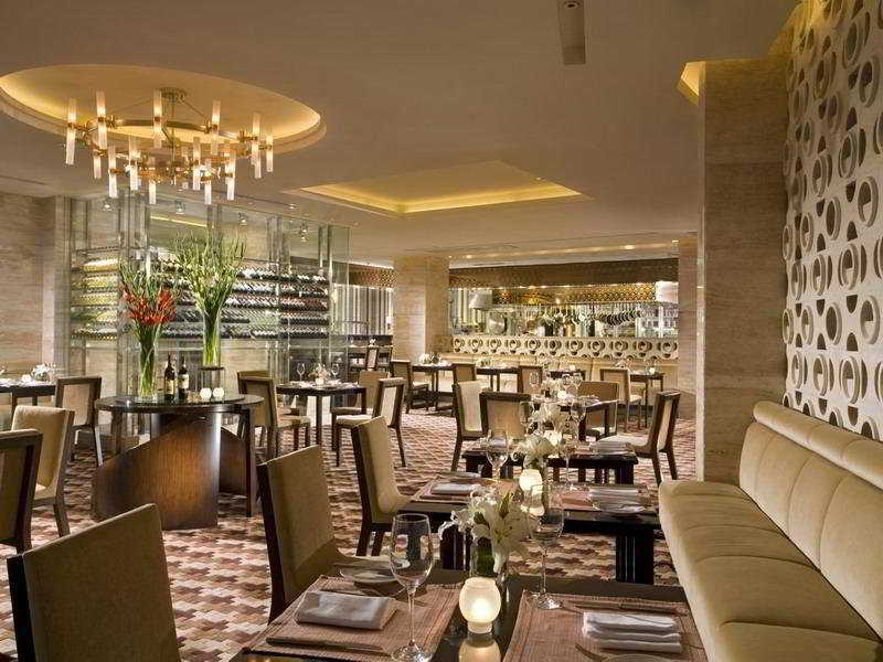 Sheraton Changsha Hotel Buitenkant foto